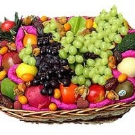 Fruit Rainbow