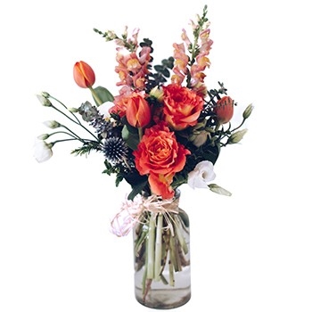 Passion Bouquet