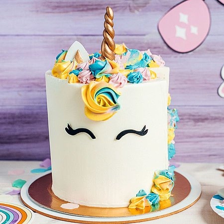 Cake Unicorn (Small)