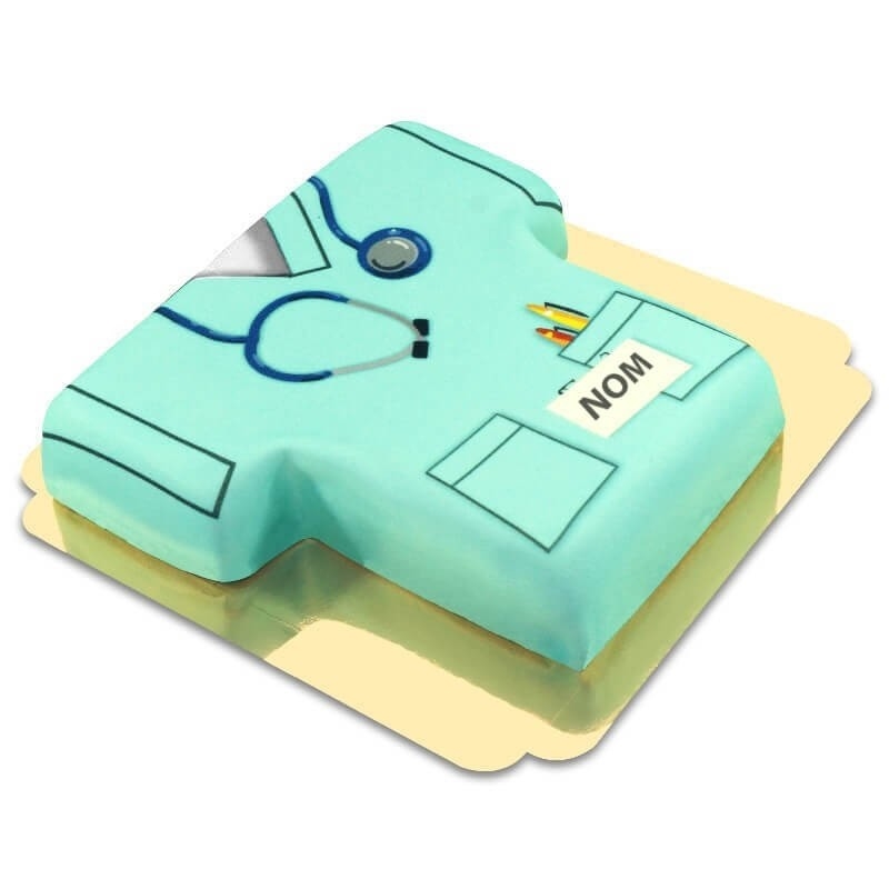 Nurse cake (Medium)