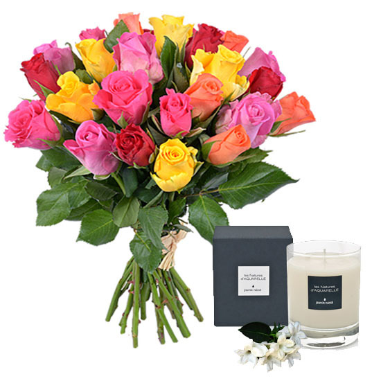 Duo Parfum (Small)
