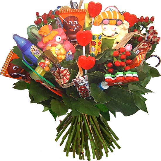 Sweet Fantasy (Small)