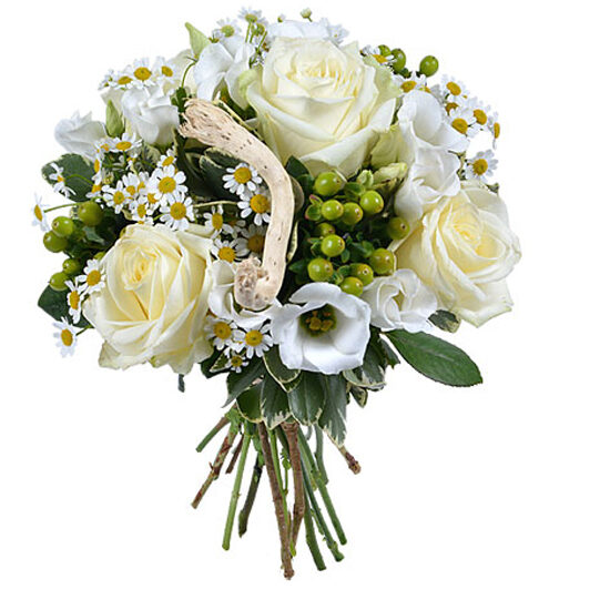 White Bouquet