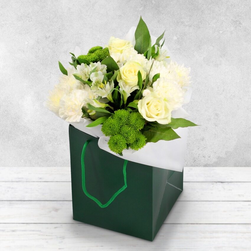 Serenity Gift Bag