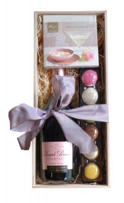 Champagne Mood Gift Box