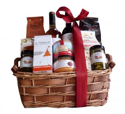 Gift Box Mediterranée