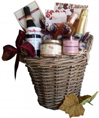 Christmas Gift All About Wine
