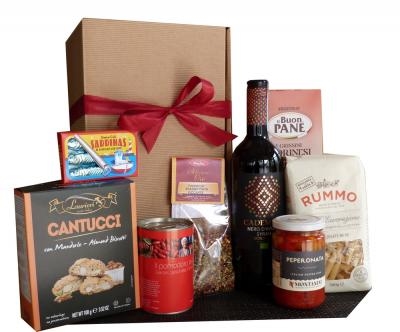 Italian gift box Mama Mia