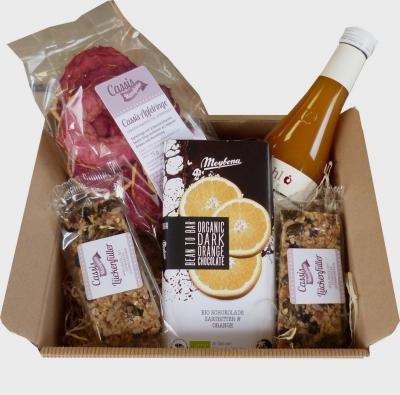 Fitness box