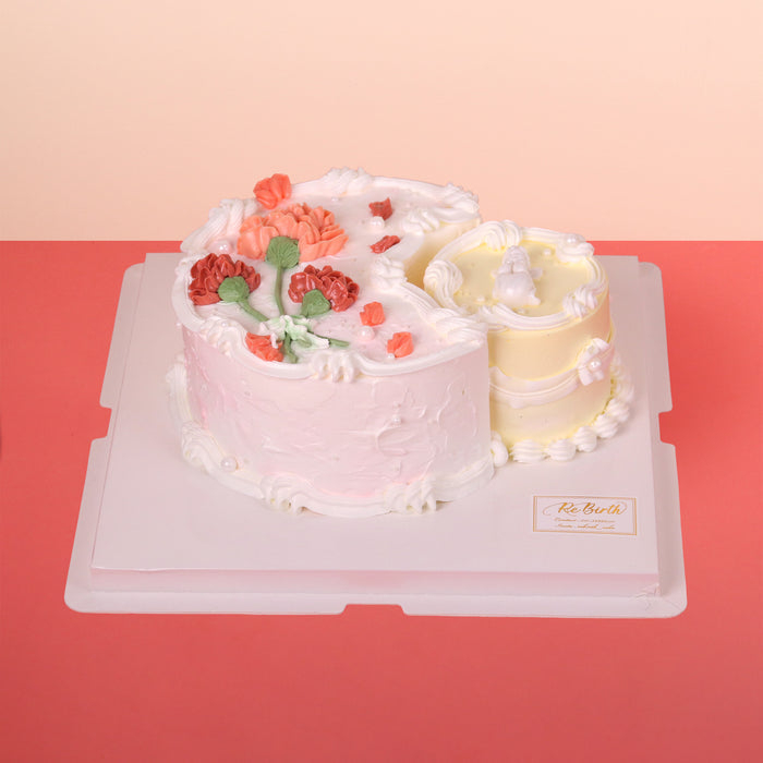 Xin Yue é¦¨æœˆ 6"