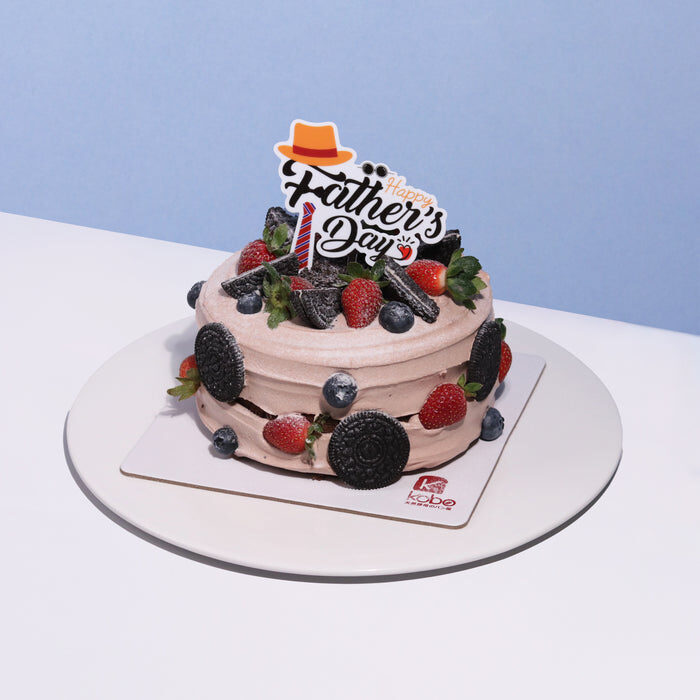 Father's Affection (6 inch)