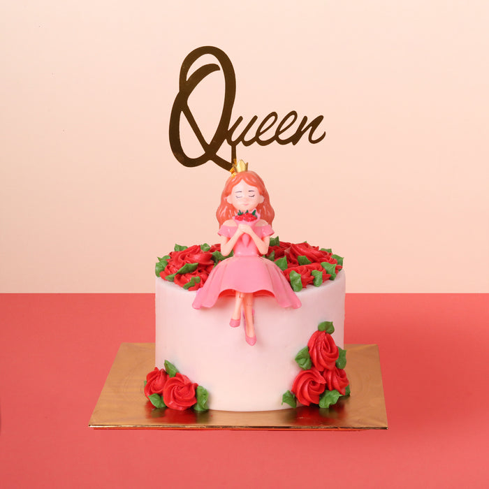 My Queen
