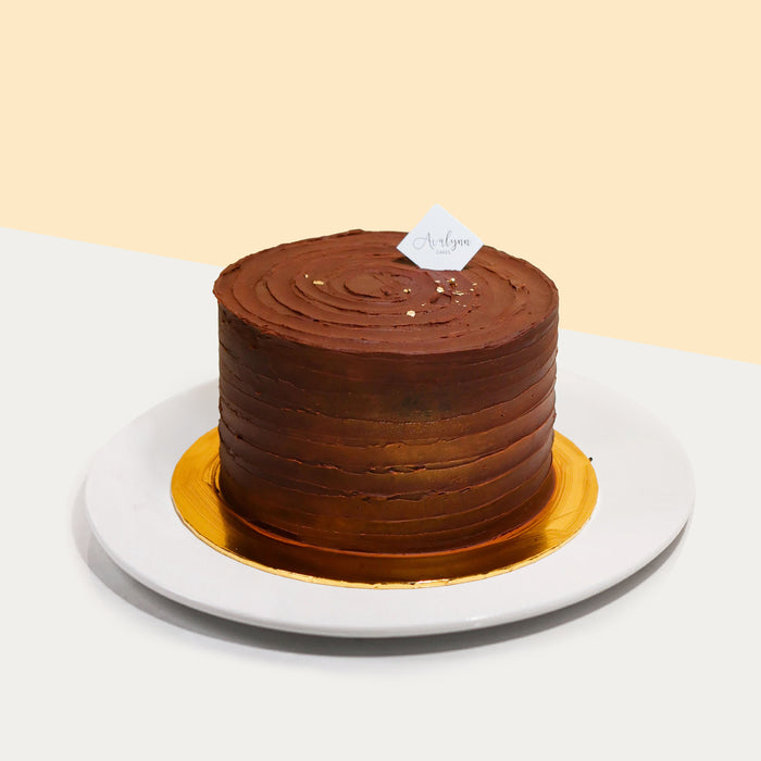 Chocolate Devil 6 inch