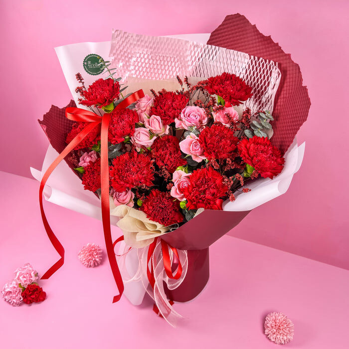 Majestiy Bouquet