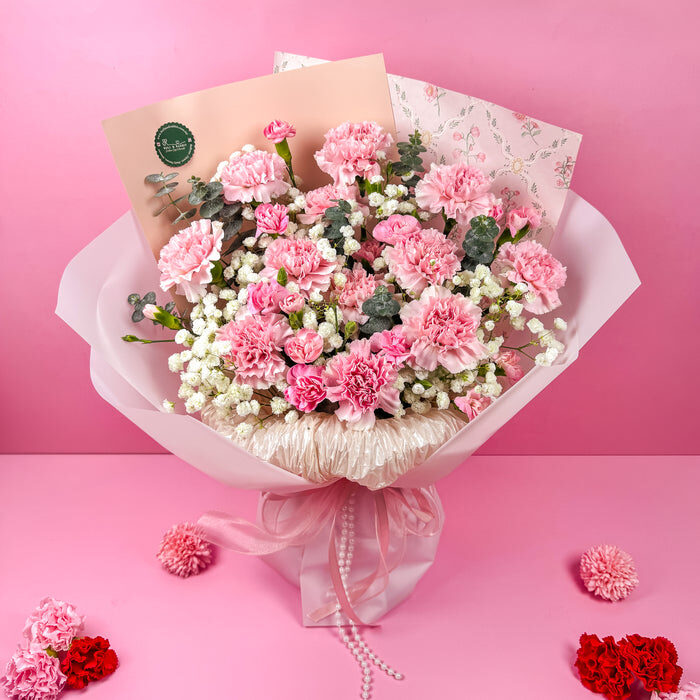 Sugarplum Bouquet