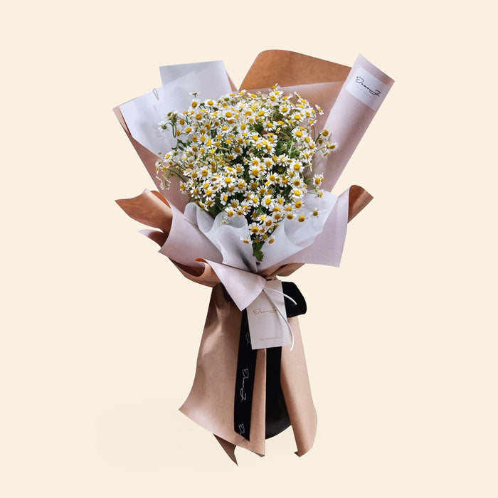 Chamomile Bouquet
