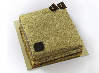 Medovik (1 kg)