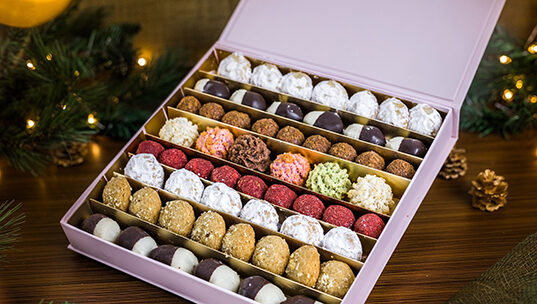Large Assortment Box
