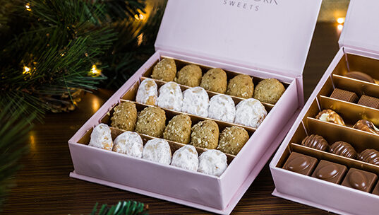 Small Assortment Box