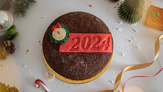 Vasilopita