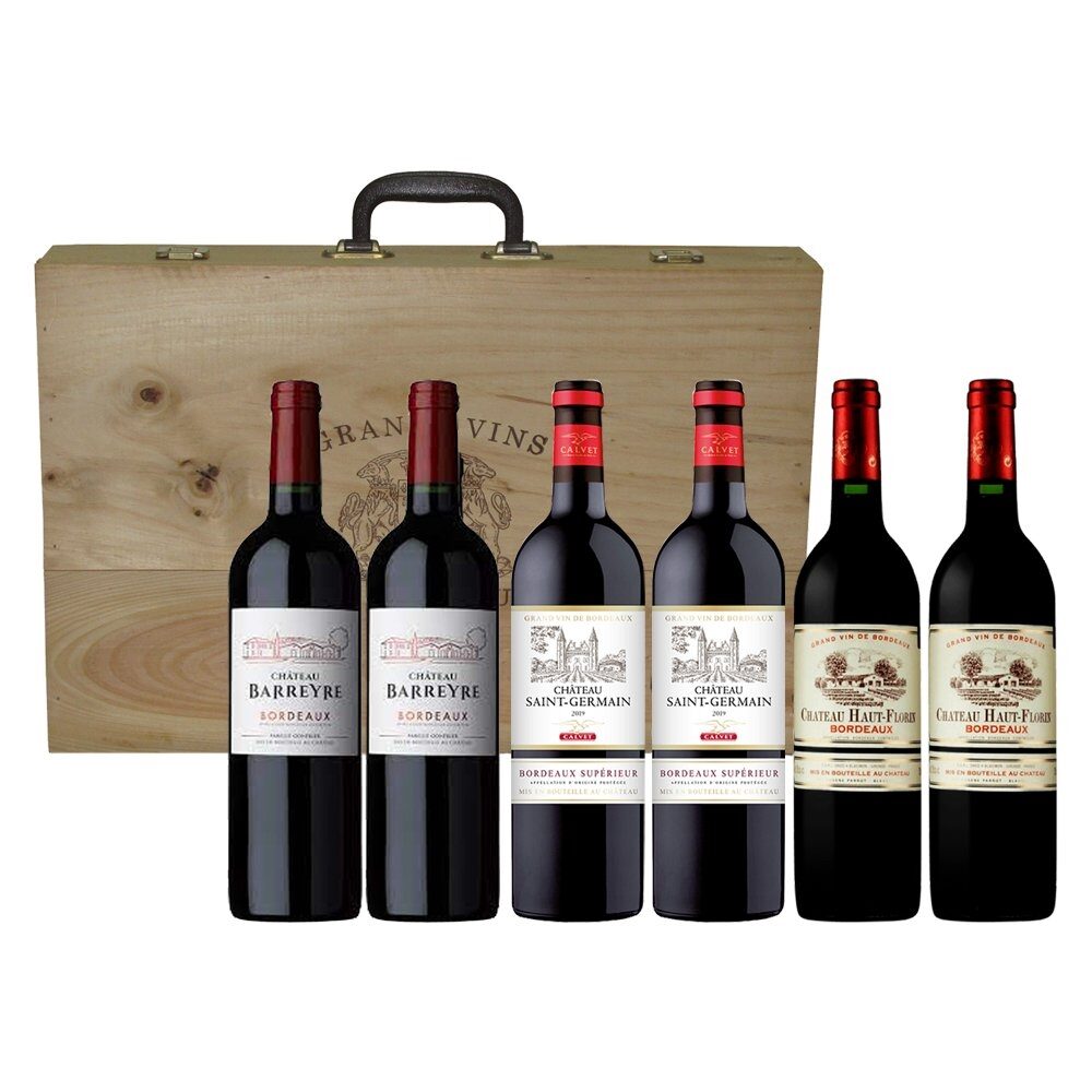 Chateau Gift 03