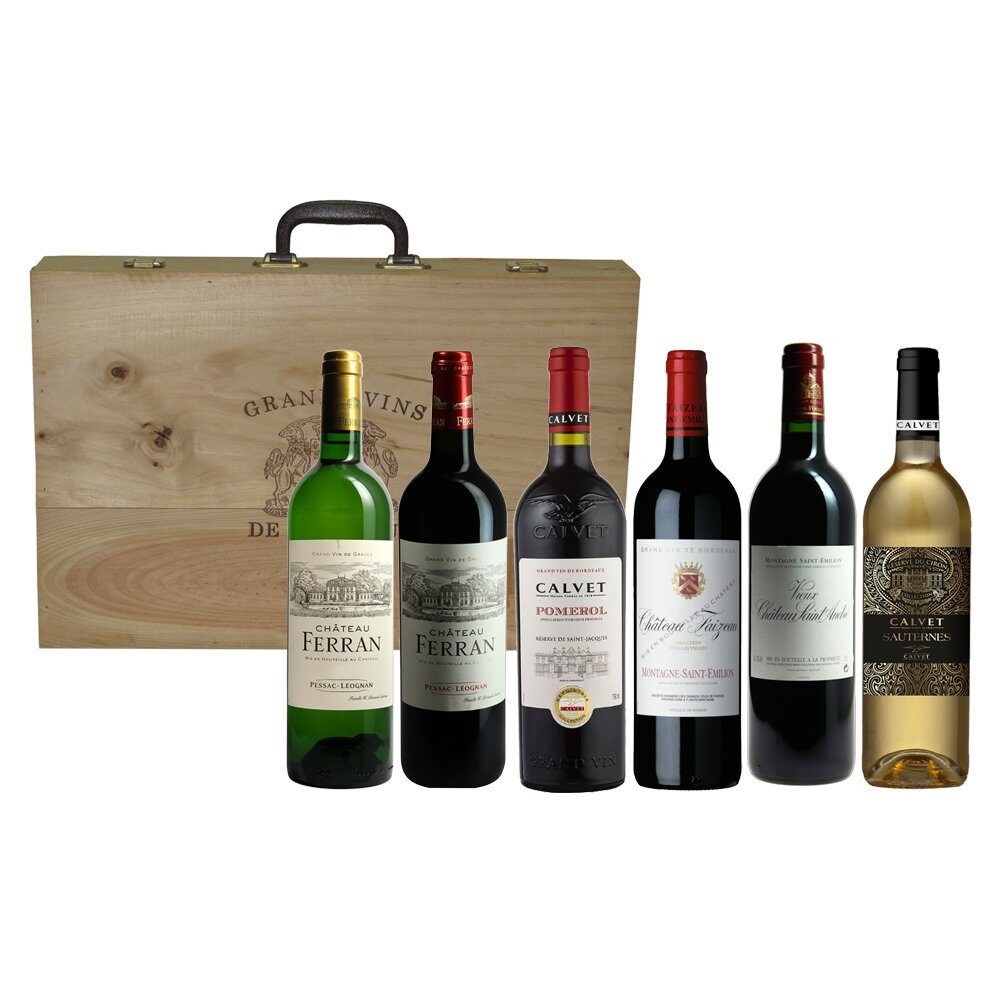 Chateau Gift 04