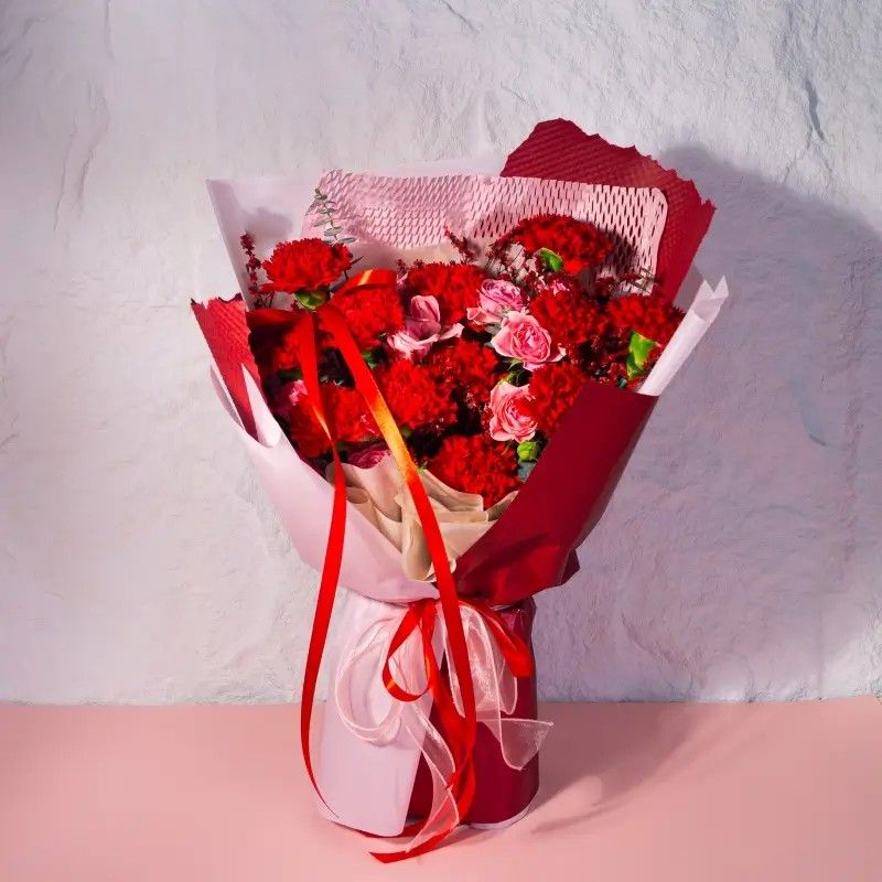 Majesty Fresh Flower Bouquet