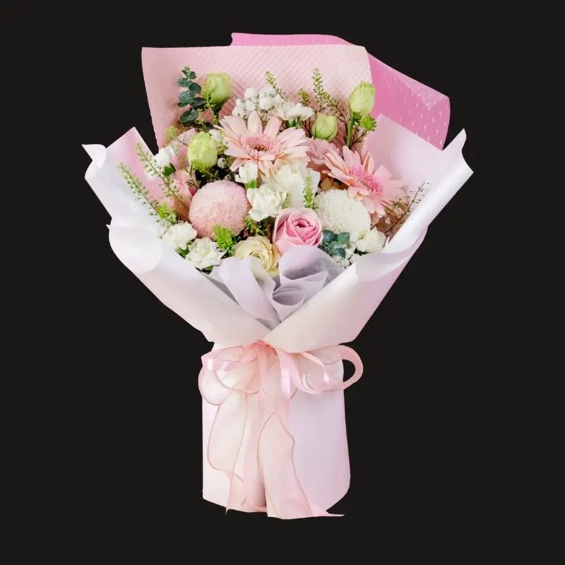 Dalecia Fresh Flower Bouquet