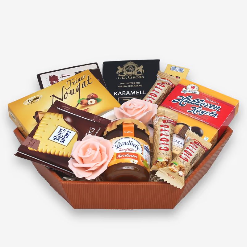 Chocolate gift