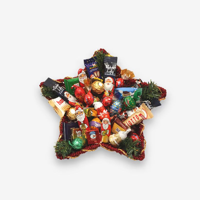 Christmas star