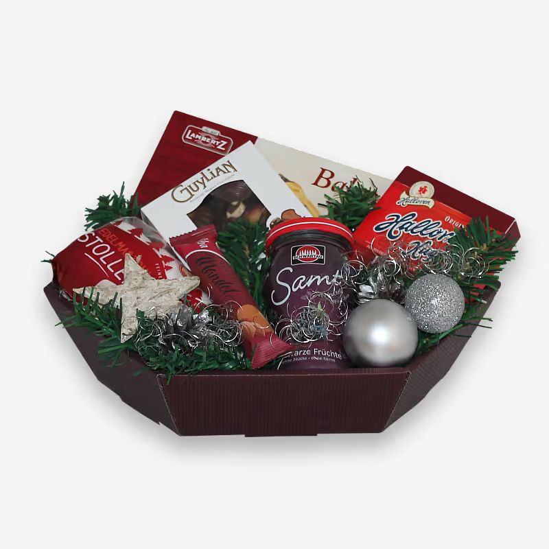Christmas greetings