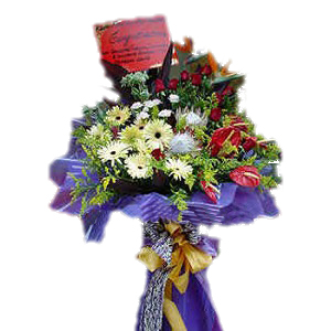 Flower Stand-123