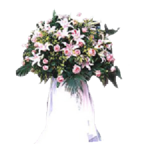 Flower Stand-125