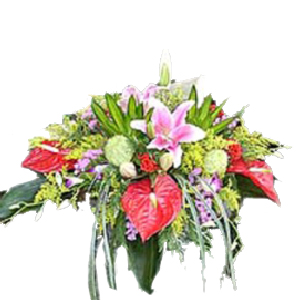 Flower Stand-137