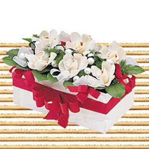 Flower Baskets-276