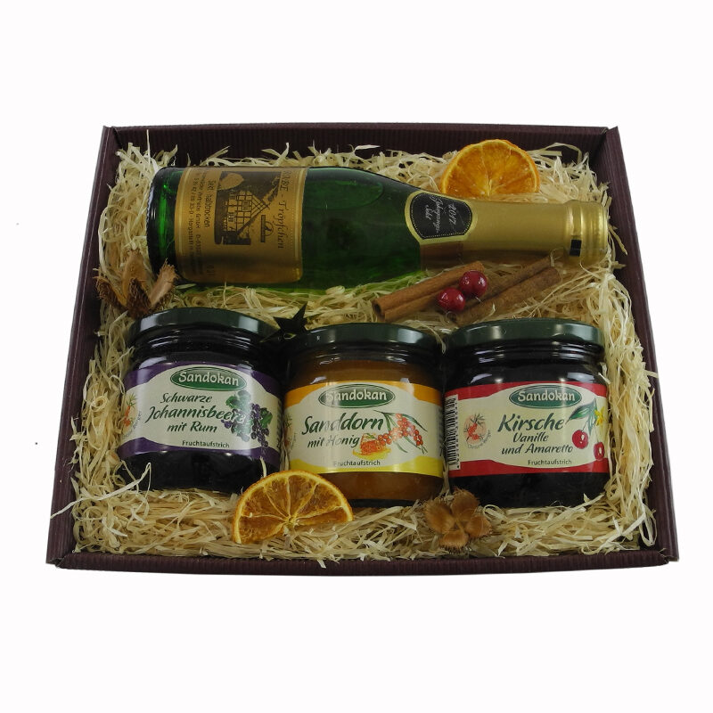 [Bundle] Gift Box " Gifts"