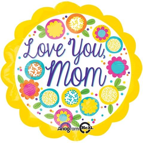 Love You Mom