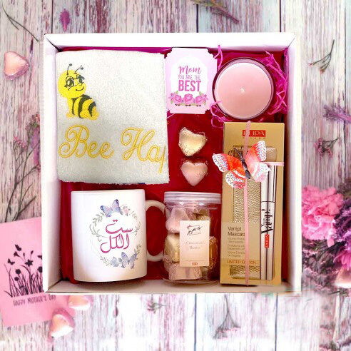 Set El Kol And Pupa Milano® Gift Set