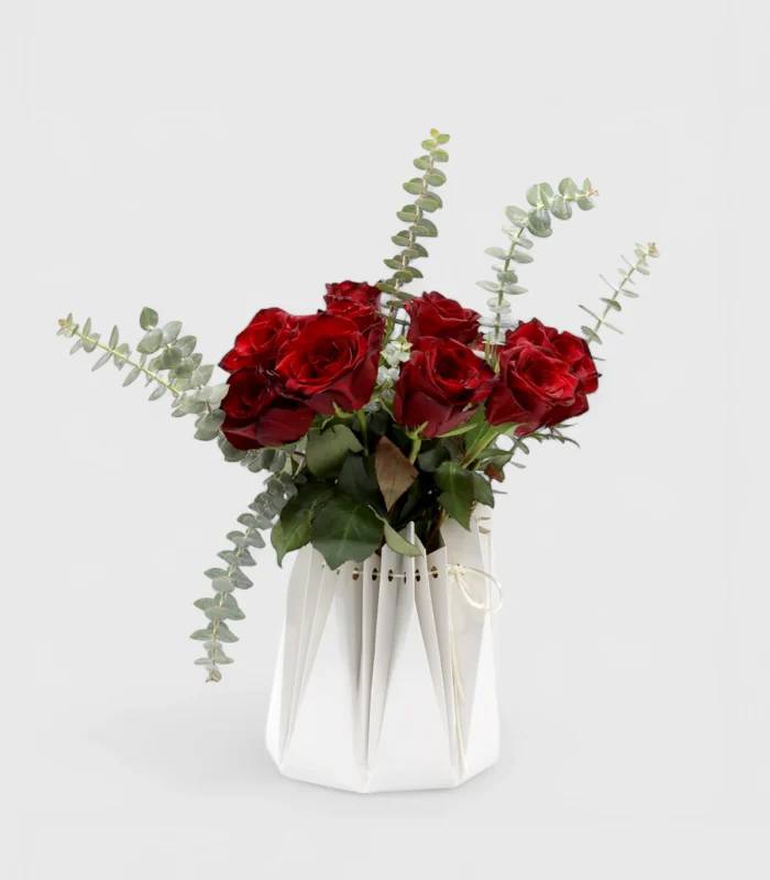 Just Roses