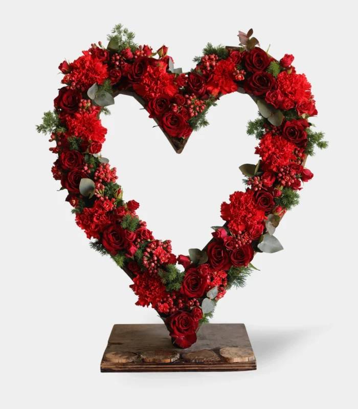 My Heart Belongs to You