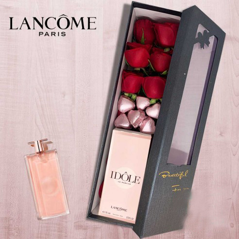 Idole Gift Box