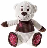 Teddy Bear Cordie