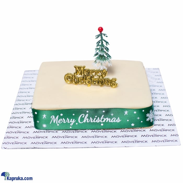 Movenpick Love Cake