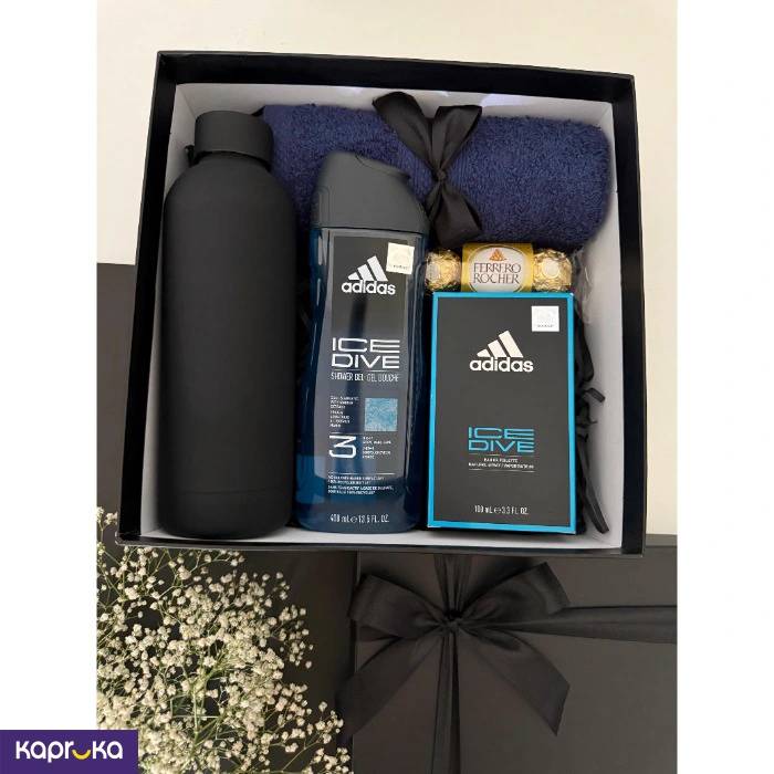 For The Modern Man Gift Set