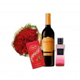 Connoisseur of Love Hamper