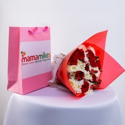 My Perfect Lady Hamper