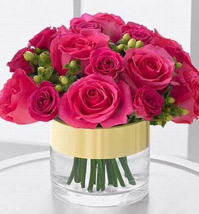 Pink Puffs Standard (Pink Puffs Standard)