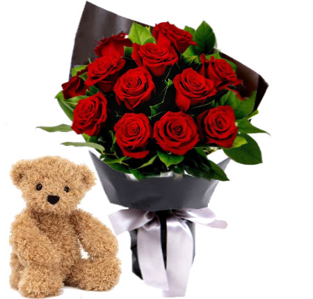 12 Classybear Kisses (12 Classybear Kisses)