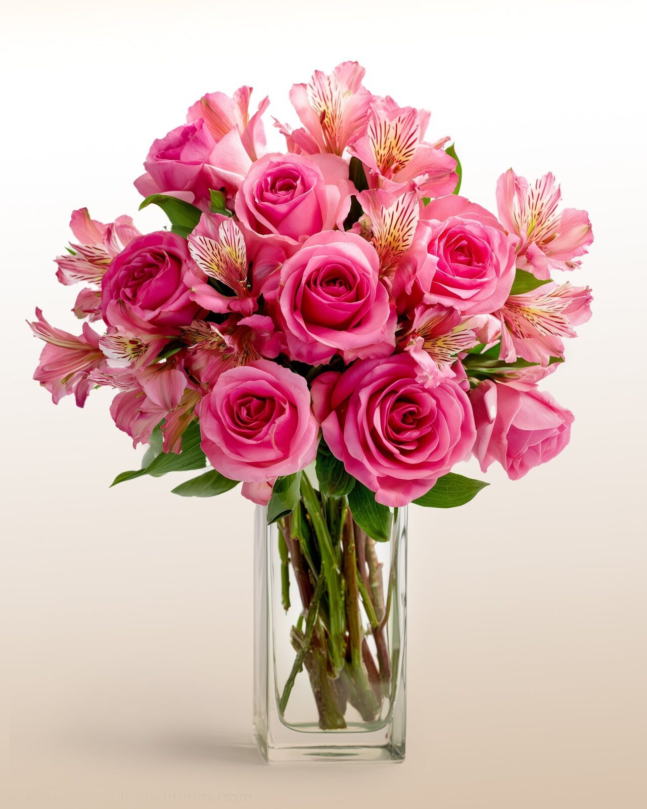 A Promise in Flowers