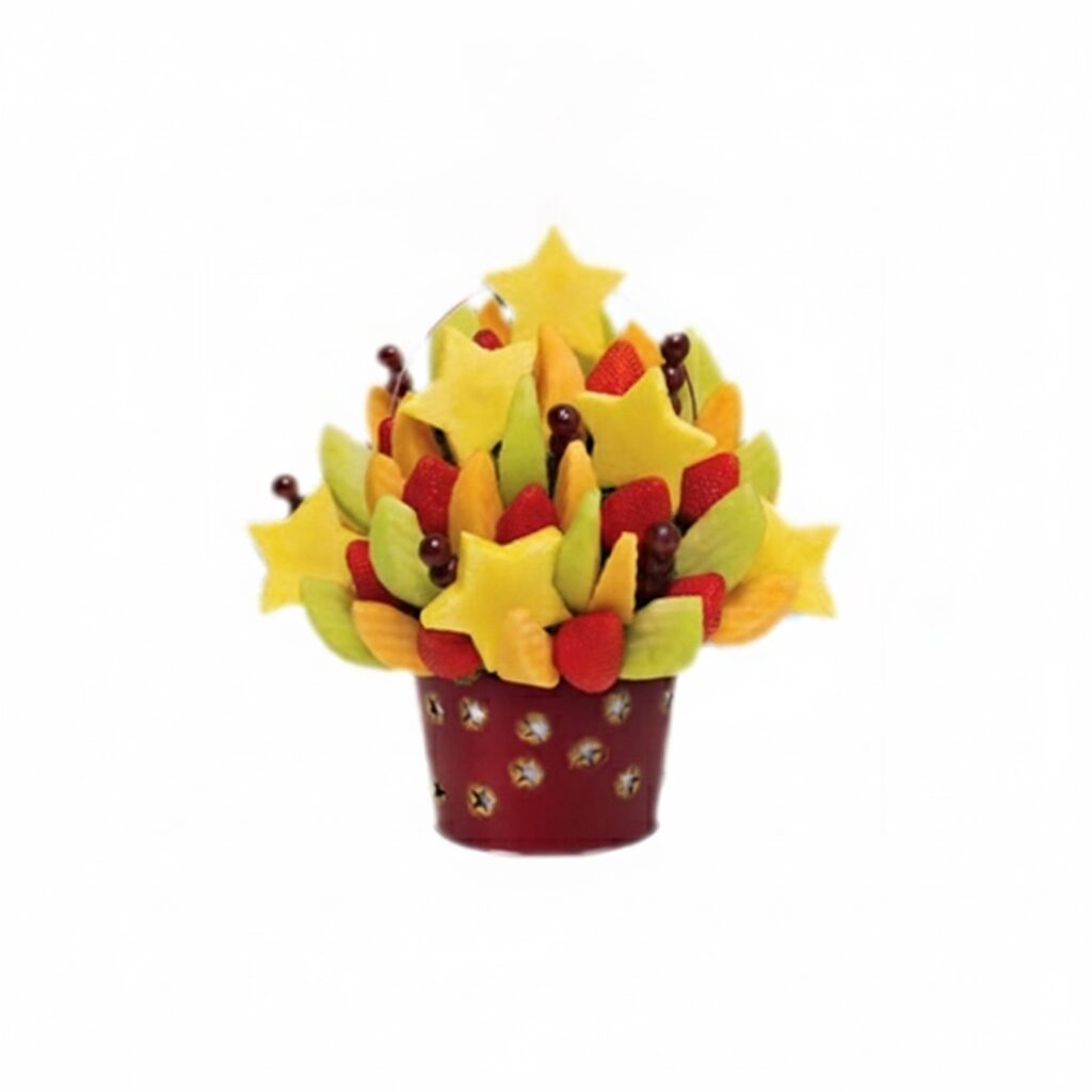 Edible Star